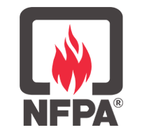 NFPA Logo