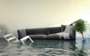 water damage insurance claims