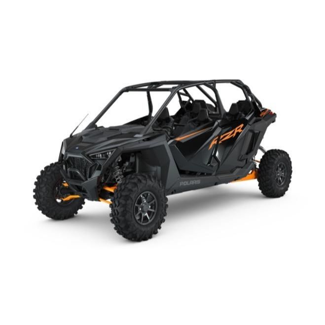 2021 Polaris RZR Pro XP 4