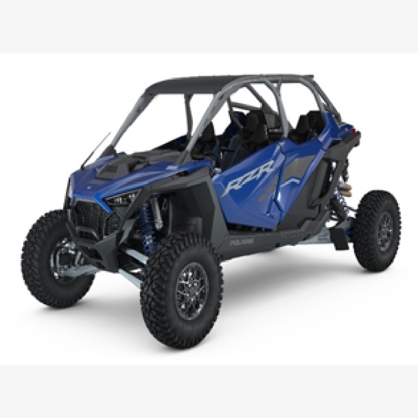 2022 Polaris RZR