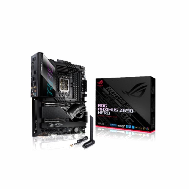 ASUS ROG