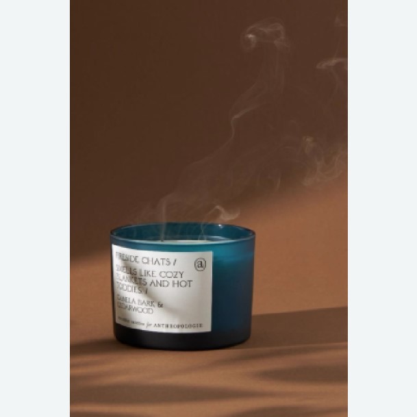 Anecdote Candle