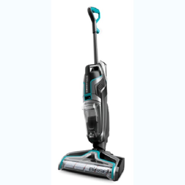 Bissell Cordless Sweeper