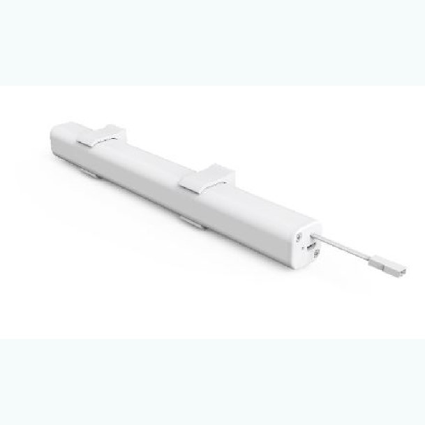 Cordless windowshade battery