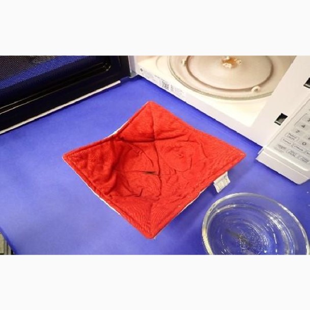 Demadaco Microwave Bowl