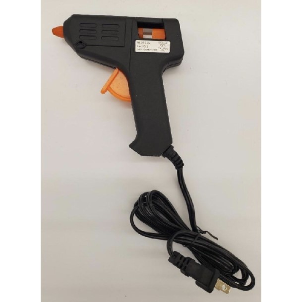 Dollar Tree Glue gun