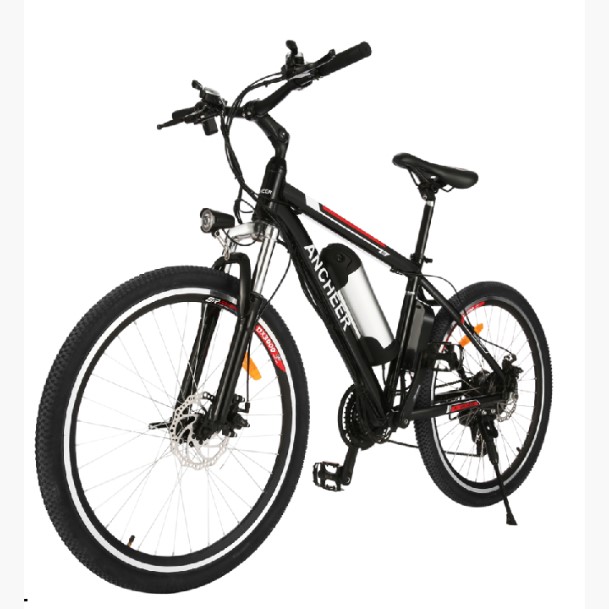 Ebike