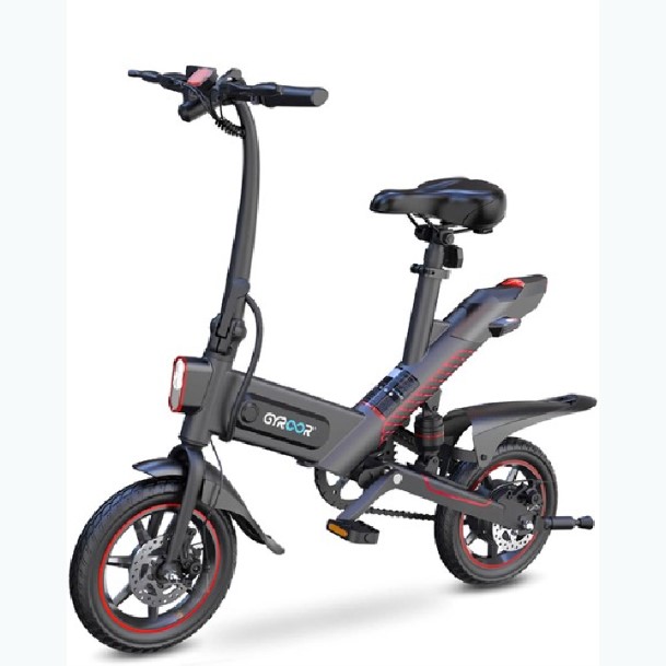 Ebike Gyroor