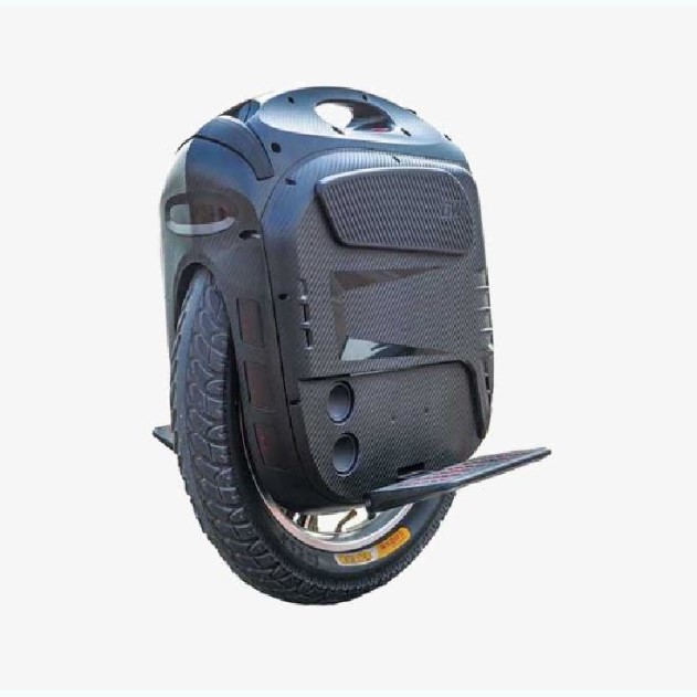 Ewheels unicyles