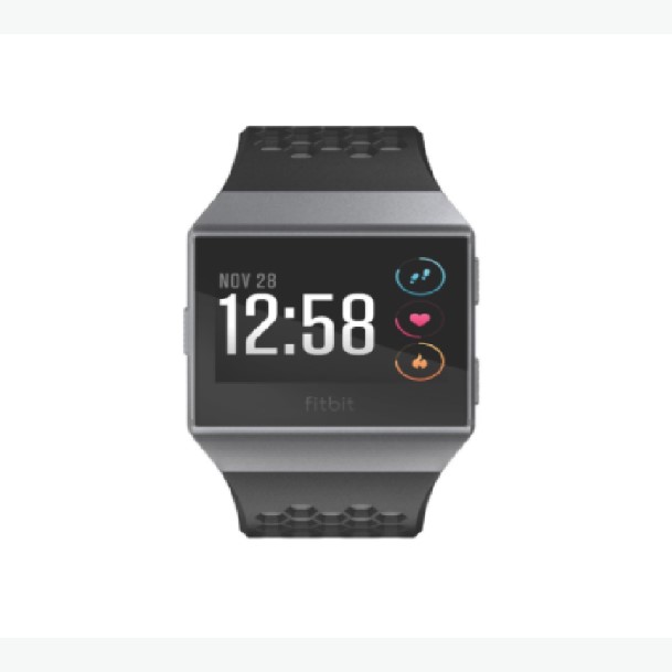 Fitbit Watch