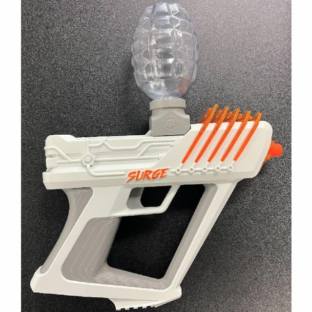 Gelblaster toy gun