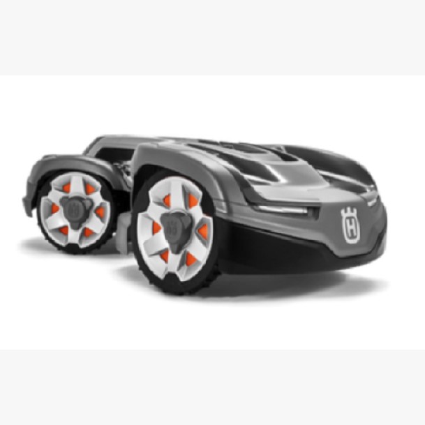 Husqavarna automower