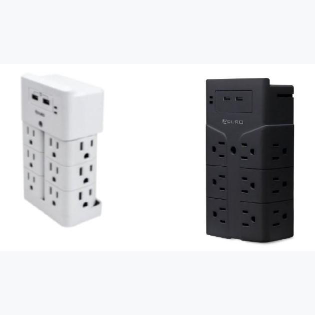 JBR Surge Protector