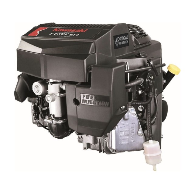 Kawasaki-FT730V-EFI-Engine