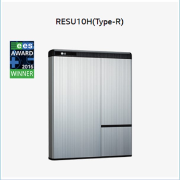 LG Home Energy