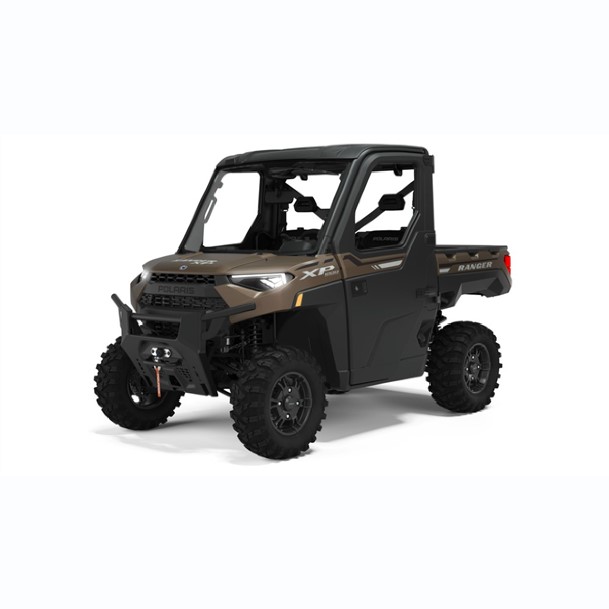 Polaris Ranger