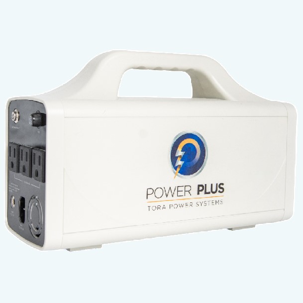 Power Plys Charging Station
