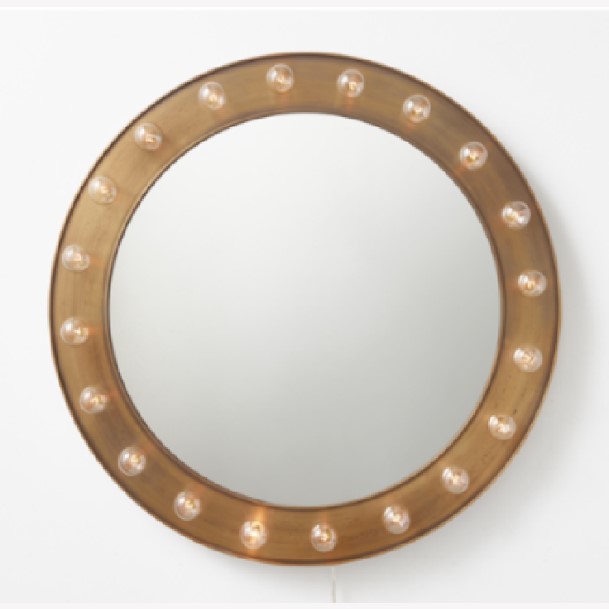 RH Mirrors