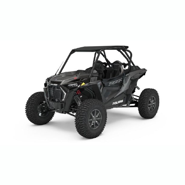 RZR XP Turbo