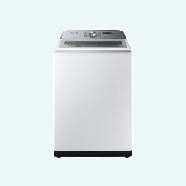 Samsung Topload washer