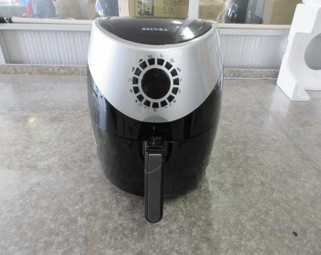 Secura-air-fryer-SAF-53D