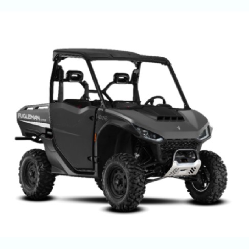 Segway Fugleman UTV