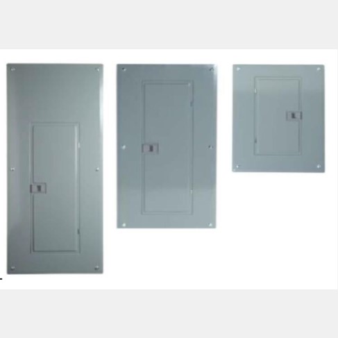 Square D QO Electric Panel