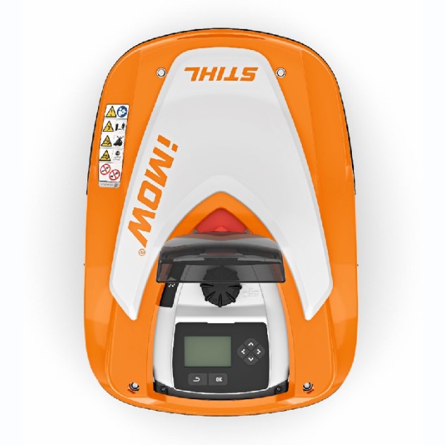 Stihl Docking Station