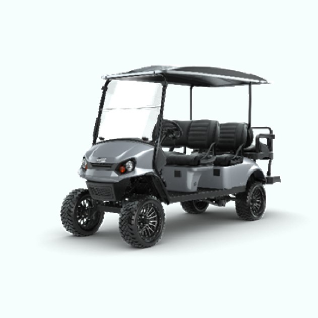 Textron E-Z-Go PTV