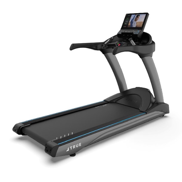 True Fitness Treadmill