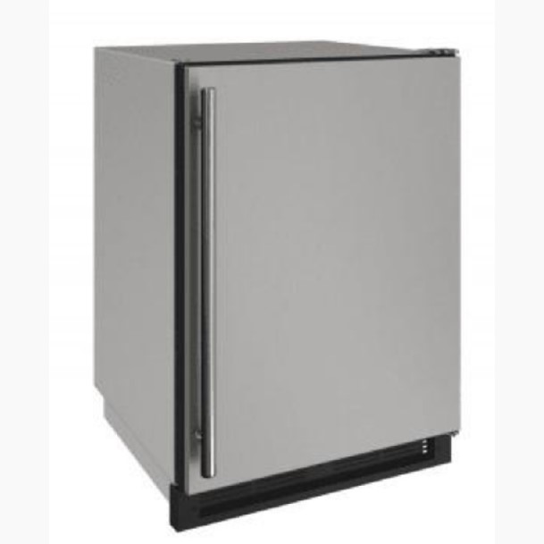 Uline Freezer