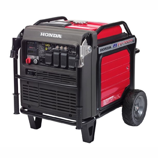 honda-generator