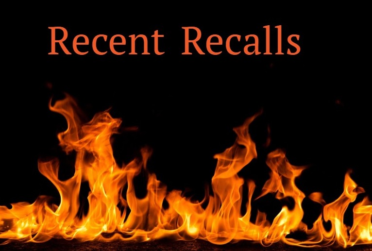 Fire, burn hazard triggers Secura air fryer recall - Top Class Actions