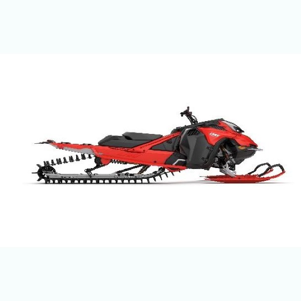 Bombardier ski-doo BRP